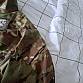 US Army Multicam/Scorpion bunda Level IV