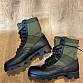 Jungle boots - ROTHCO - nové / Vietnam