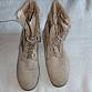US HOT WEATHER COMBAT BOOT