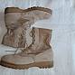 US HOT WEATHER COMBAT BOOT