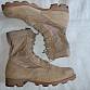 US HOT WEATHER COMBAT BOOT