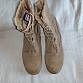 US HOT WEATHER COMBAT BOOT