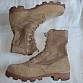 US HOT WEATHER COMBAT BOOT
