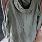 US Parka  M- 1951  "šosák"