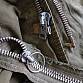 US Parka  M- 1951  "šosák"