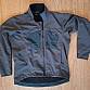 Softshell bunda Arc’teryx, šedá, L, použitá