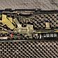Airsoftová zbraň M904A ETU Fire Control System Edition (Falcon)