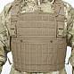 Warrior 901 chest rig 