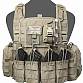 Warrior 901 chest rig 