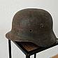 Německá helma M35 SS WH Originál