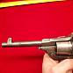 Stary revolver Gasser 1880