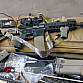 Airsoft vybava, pouze komplet