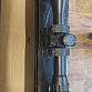 Airsoft SVD dragunov a Beretta M92 s příslušenstvím 