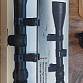 Airsoft SVD dragunov a Beretta M92 s příslušenstvím 
