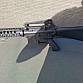 M16 celokov