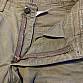 Prodám vietnam us OG-107 tropical combat trousers 