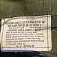 Prodám vietnam us OG-107 tropical combat trousers 