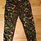 Kalhoty DPM