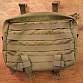 Pouzdro Tasmanian Tiger® Utility Tac 10