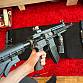 HK416 WE GBB