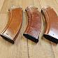 Zásobníky AK-74 5,45 a AK47 AKM 7,62
