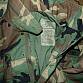 US ARMY M 65 US M65 BUNDA COLD WEATHER WDL Woodland 
