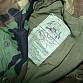 US ARMY M 65 US M65 BUNDA COLD WEATHER WDL Woodland