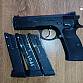 CZ SP 01 SHADOW