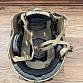Airsoftová taktická helma FAST Multicam