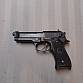 Beretta M9 AEP CYMA