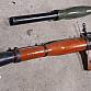 RPG-7 Replika