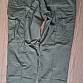 US Tropical Uniform OG-107 kalhoty, MR, kopie, nové