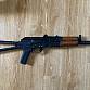 Prodám AK74u od DoubleBell