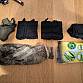 Specna Arms AR-15 a ASG CZ P-09 UPDATE