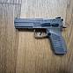 Specna Arms AR-15 a ASG CZ P-09 UPDATE