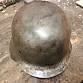 Německá přilba vz.42 originál