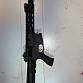 G&G CM16 SRS