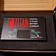  Inteligentní nabíječka TITAN, L-Ion, Li-Po baterií 