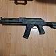 Cyma AK105