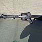 M16 celokov (PRODÁNO)