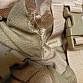 US Army batoh assault pack 3 desert pouštní 