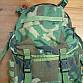 US Army batoh assault pack woodland+3 desert
