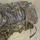 Karrimor SF Predator 80-130 multicam batoh