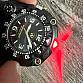 Leatherman carabiner watch