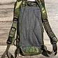 Camelbak mule woodland ultra rare