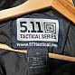 5.11 tactical cerna vetrovka XL