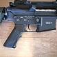 Airsoft M15A4 - Armalite 