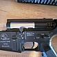 Airsoft M15A4 - Armalite 