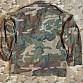 US army USAF bunda m65 woodland LL použitá 