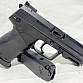 HK USP 9 Luger full size